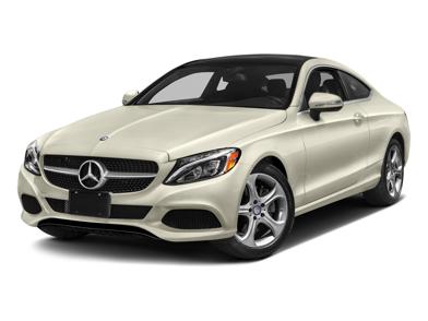 2018 Mercedes-Benz C-Class C 300 -
                  Charleston, SC