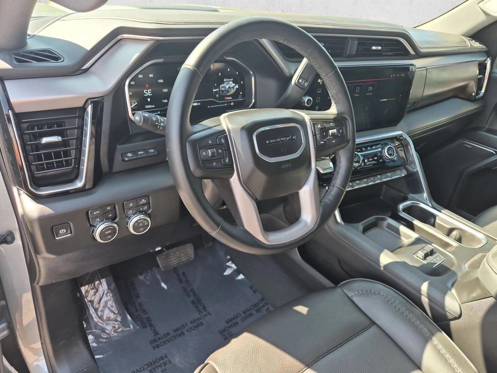 Thumbnail: 2025 GMC Sierra 2500 - 3