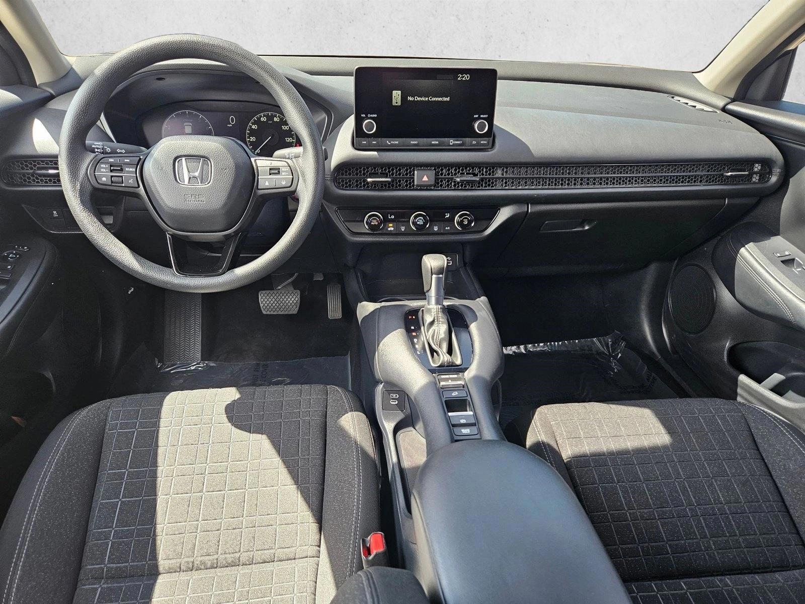 Thumbnail: 2024 Honda HR-V - 3