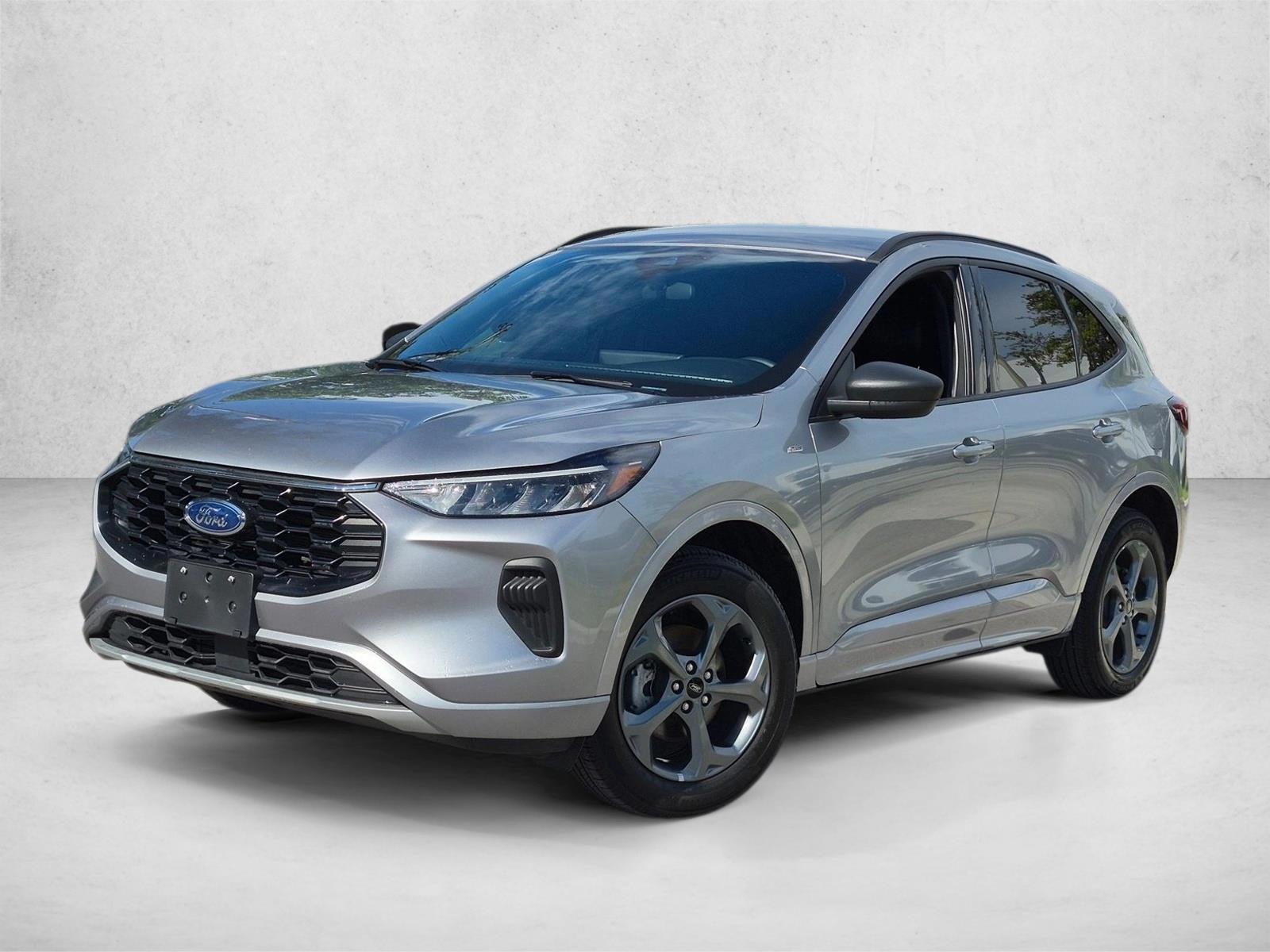 Thumbnail: 2024 Ford Escape - 1