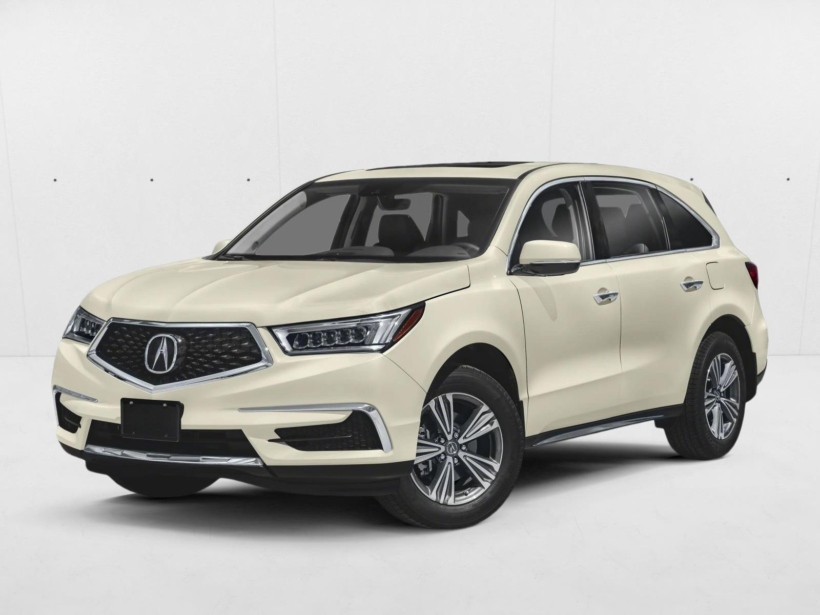 2020 Acura MDX -'s photo