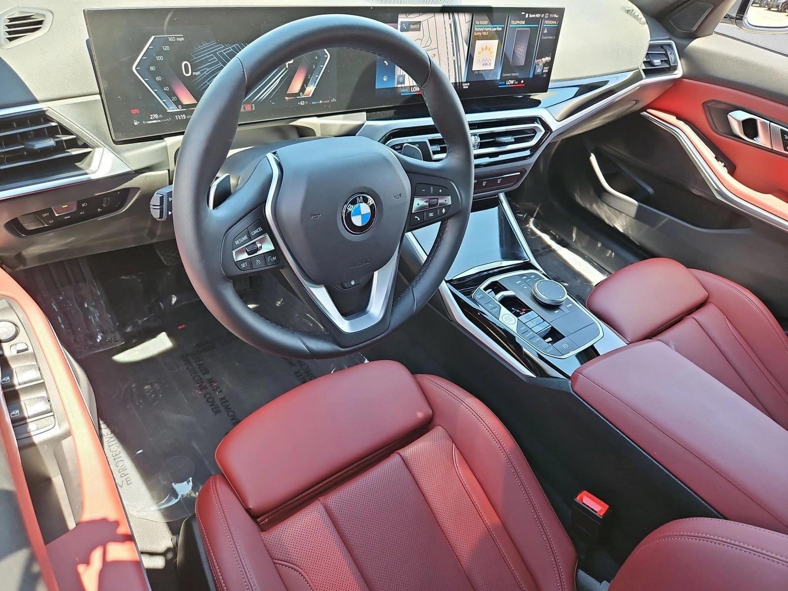 Thumbnail: 2023 BMW 3 Series - 3