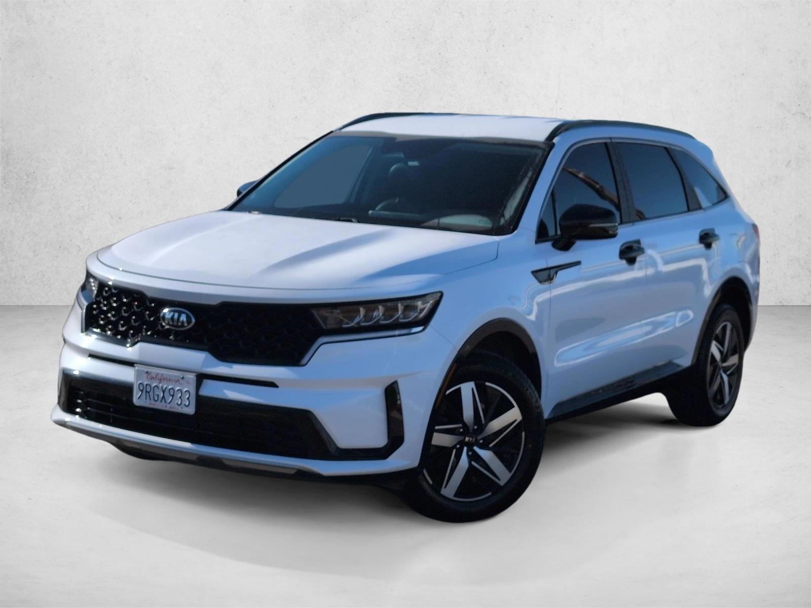 Thumbnail: 2021 Kia Sorento - 1