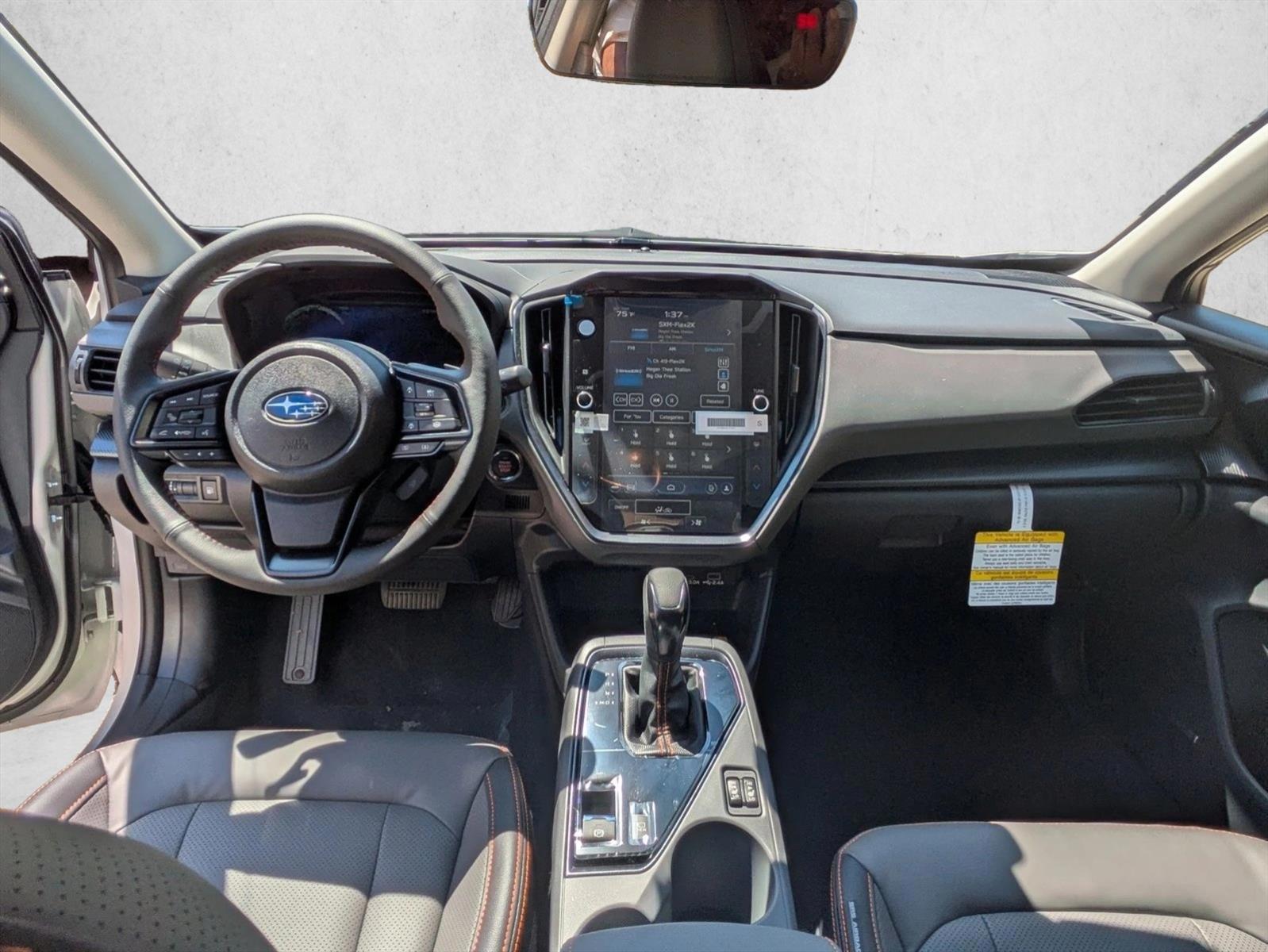 Thumbnail: 2026 Subaru Crosstrek - 3
