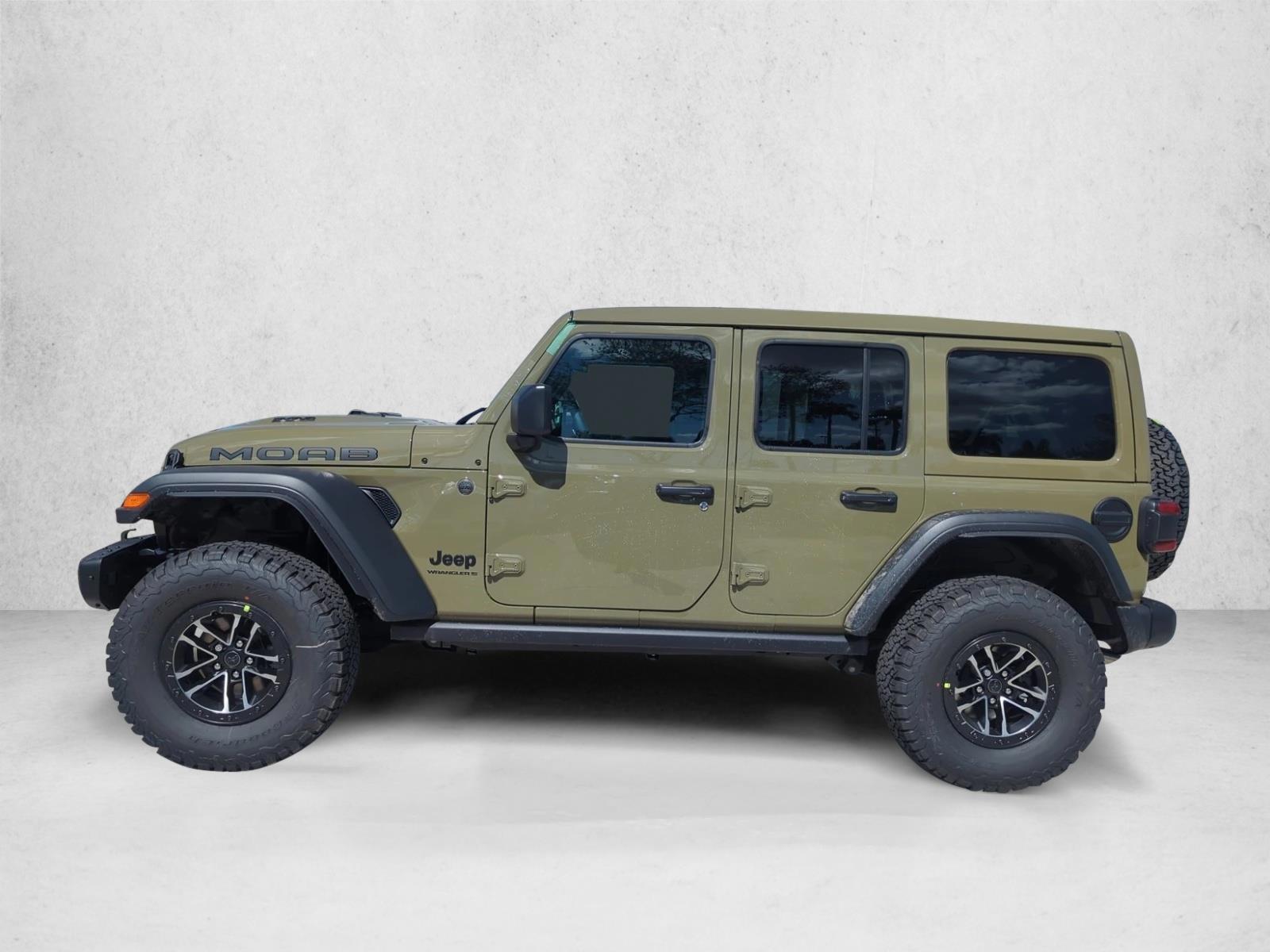 Thumbnail: 2026 Jeep Wrangler - 2