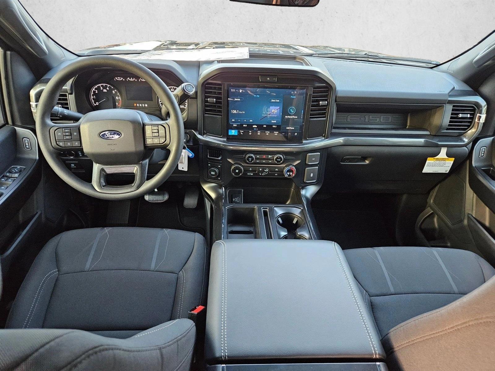 Thumbnail: 2026 Ford F-150 - 3