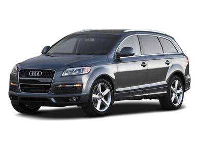 2008 Audi Q7 Premium -
                  Cerritos, CA