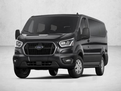 2023 Ford Transit Series  -
                  Littleton, CO