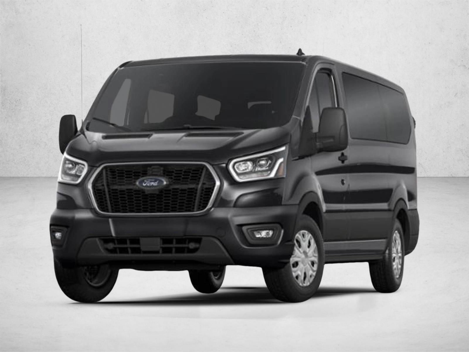 Thumbnail: 2023 Ford Transit Series - 1