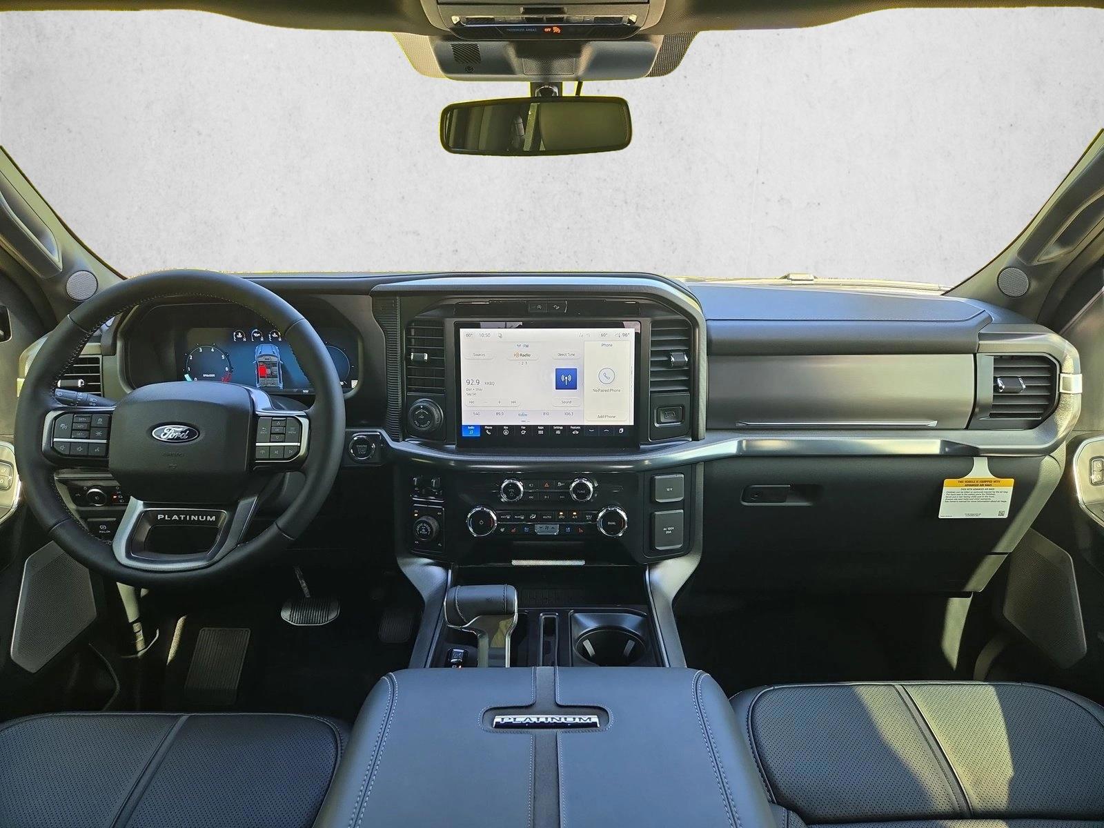 Thumbnail: 2026 Ford F-150 - 3