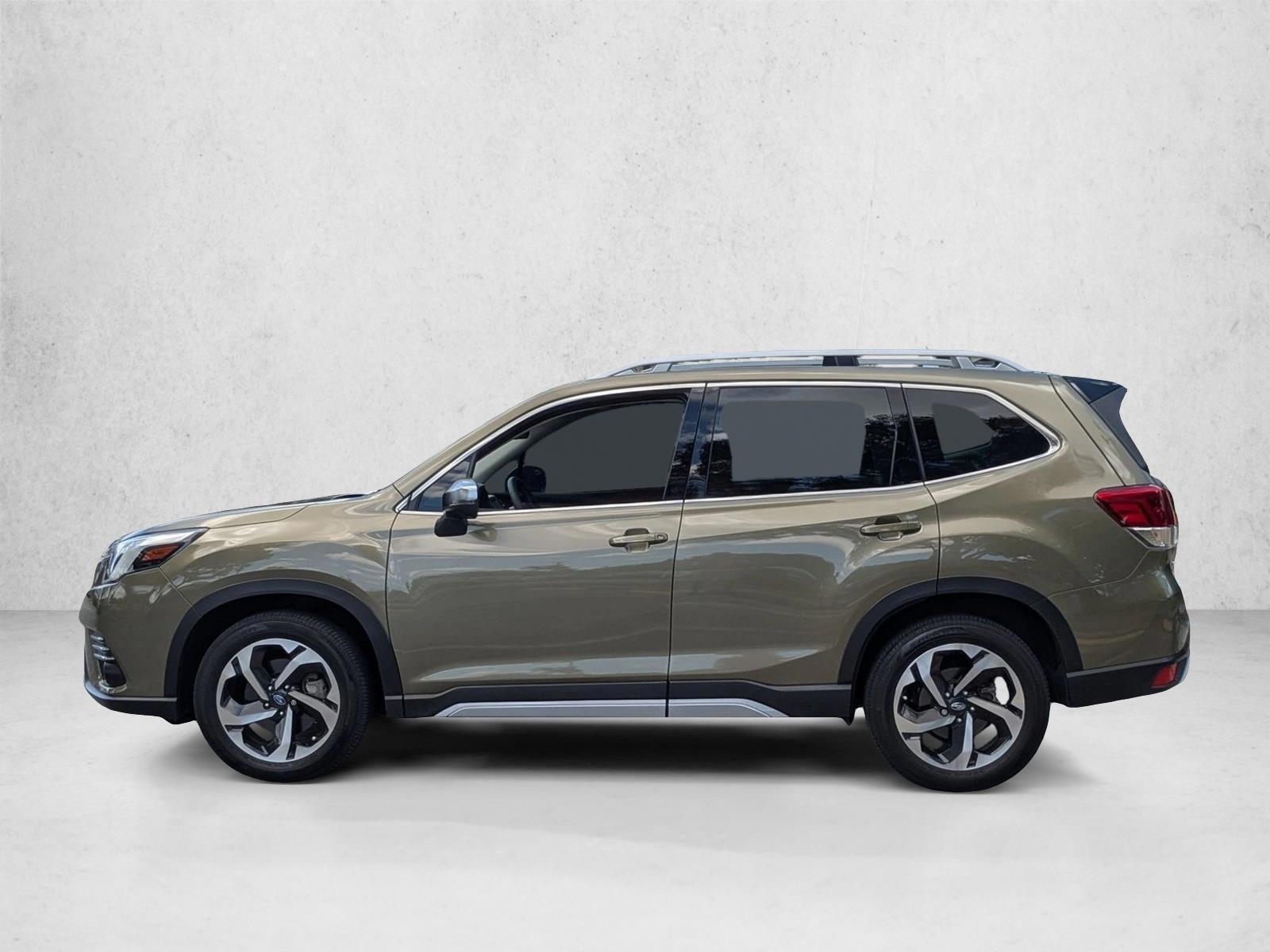 Thumbnail: 2024 Subaru Forester - 2