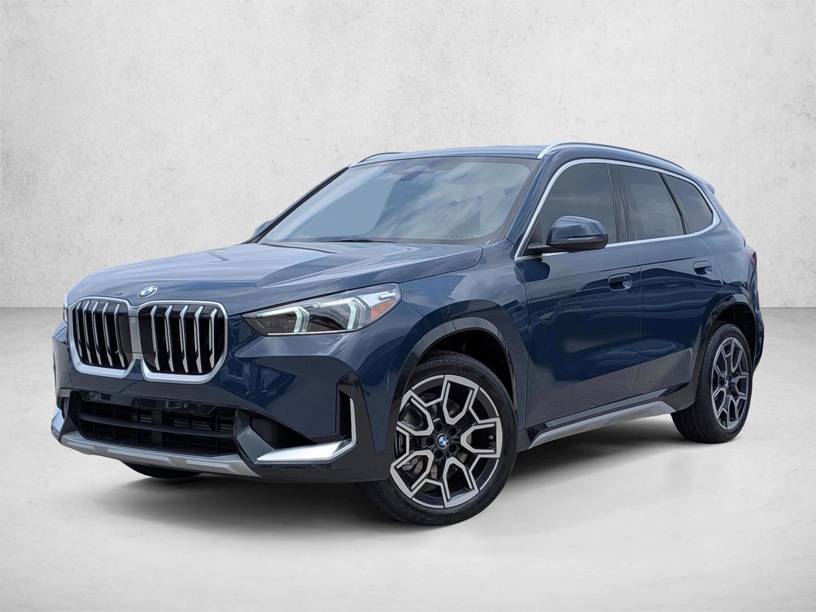 Thumbnail: 2026 BMW X1 - 1