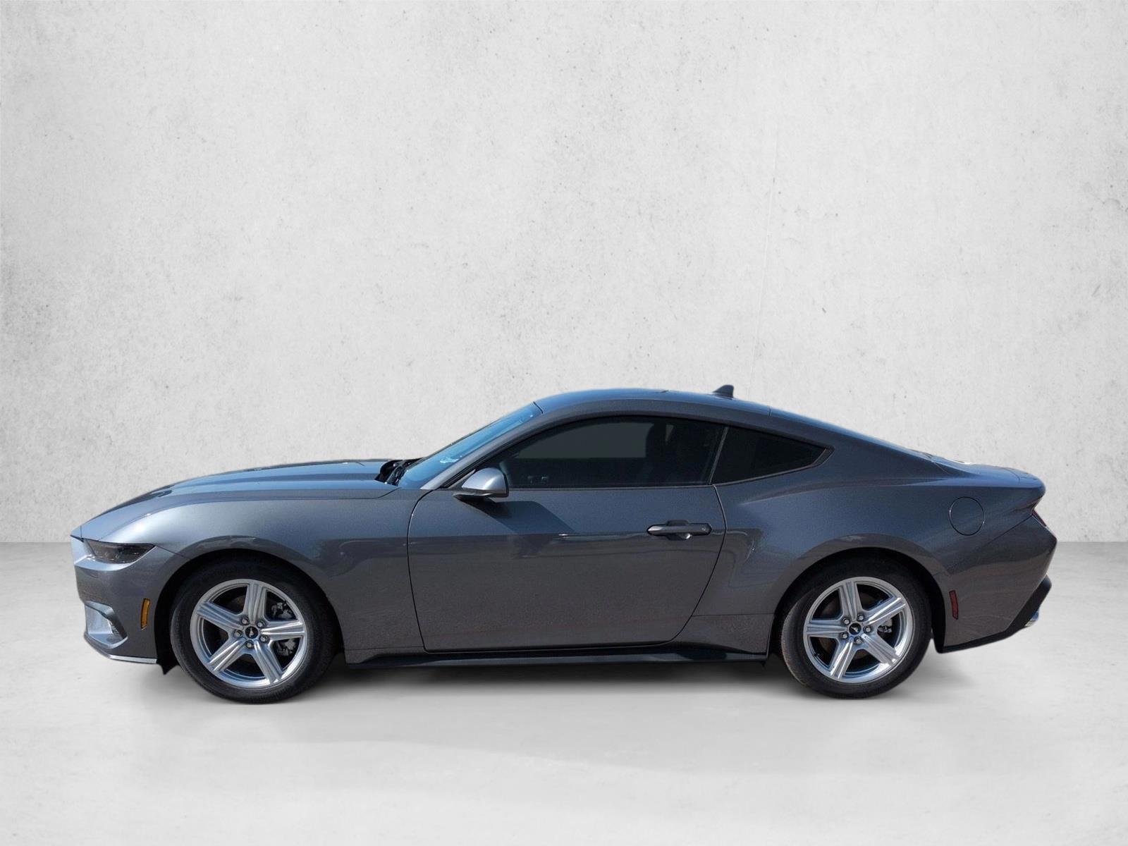 Thumbnail: 2026 Ford Mustang - 2