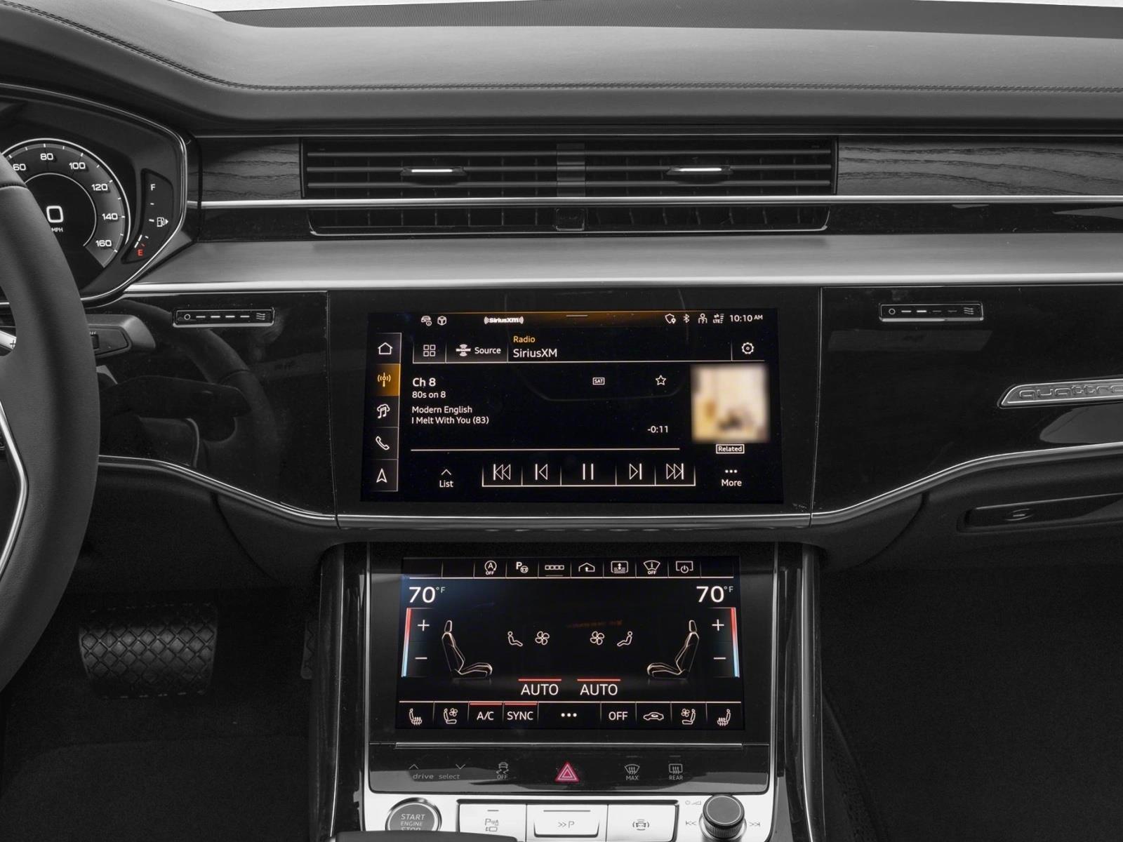 2027 Audi A8