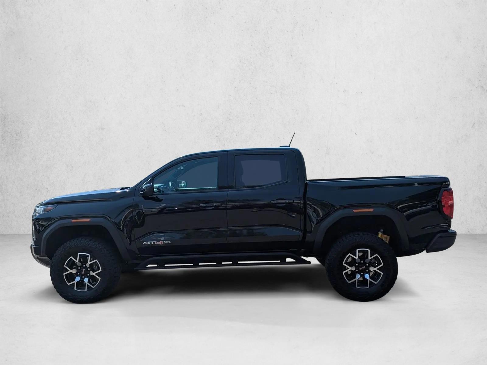 Thumbnail: 2024 GMC Canyon - 2