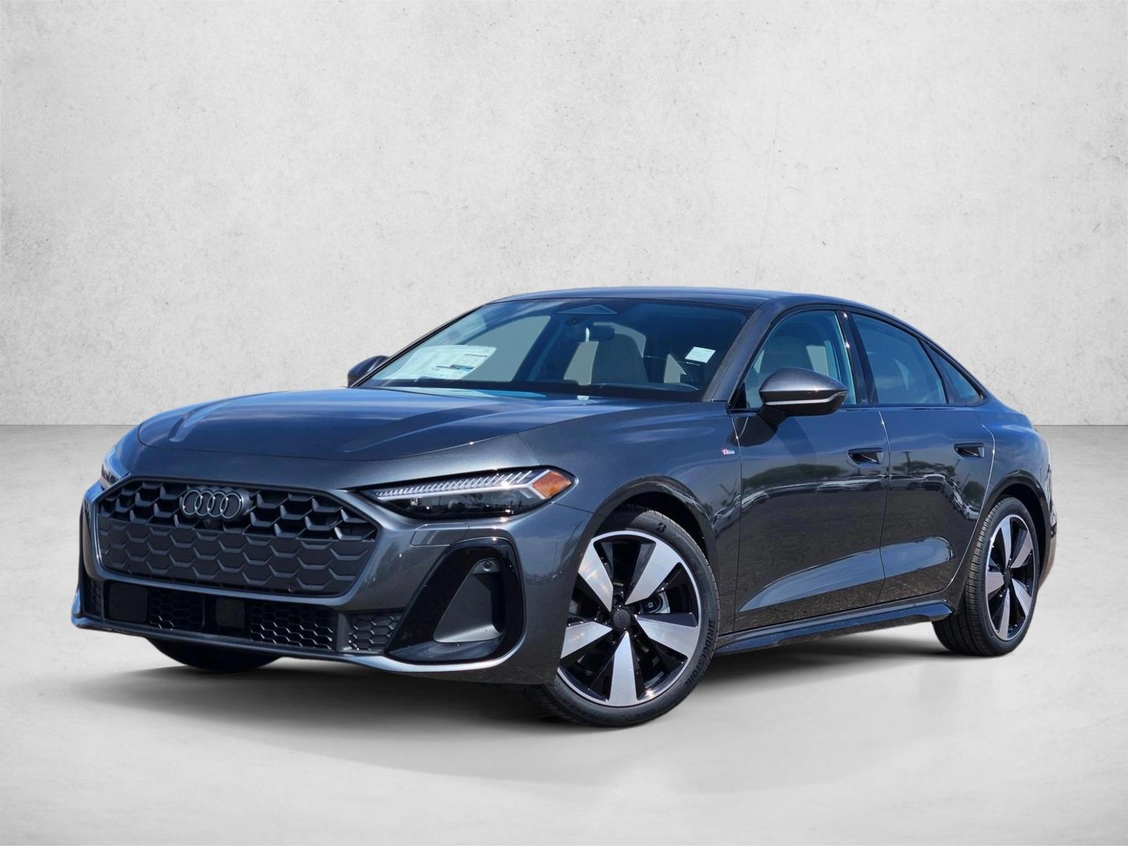 Thumbnail: 2026 Audi A5 - 1