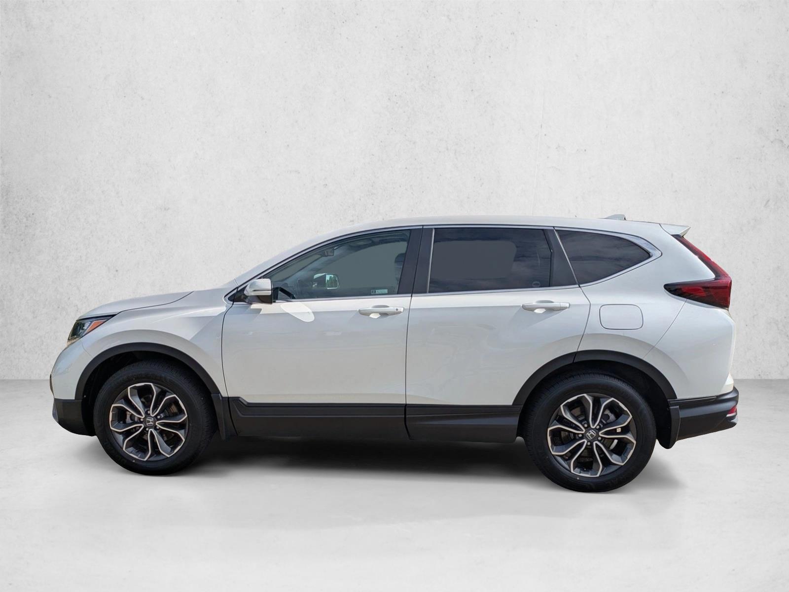 Thumbnail: 2020 Honda CR-V - 2