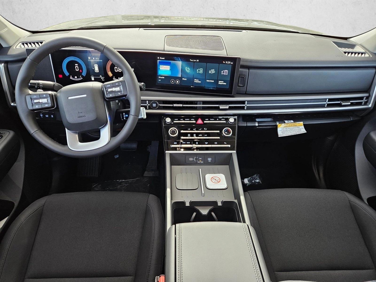 Thumbnail: 2026 Hyundai Santa Fe - 2