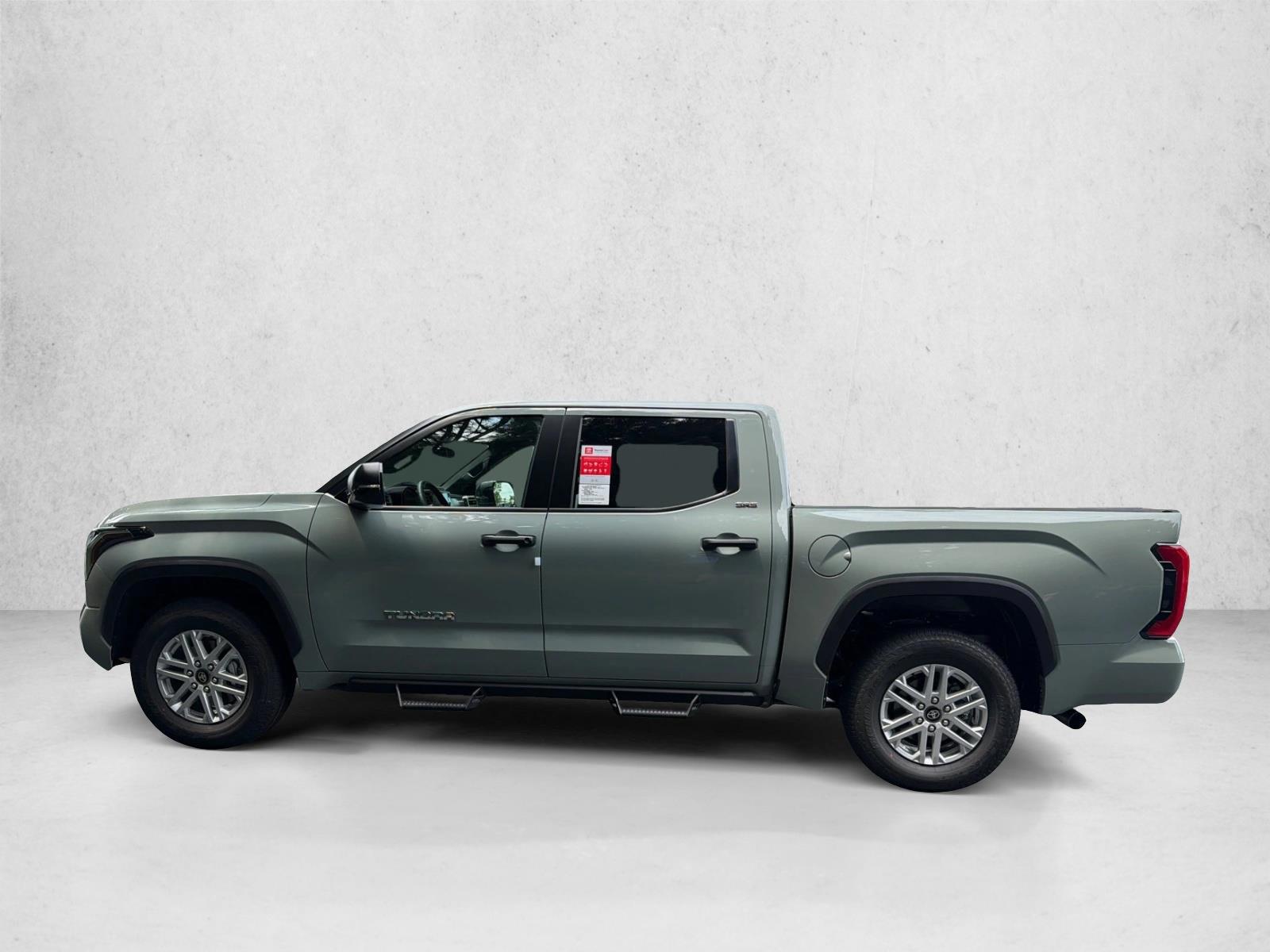 Thumbnail: 2026 Toyota Tundra - 2