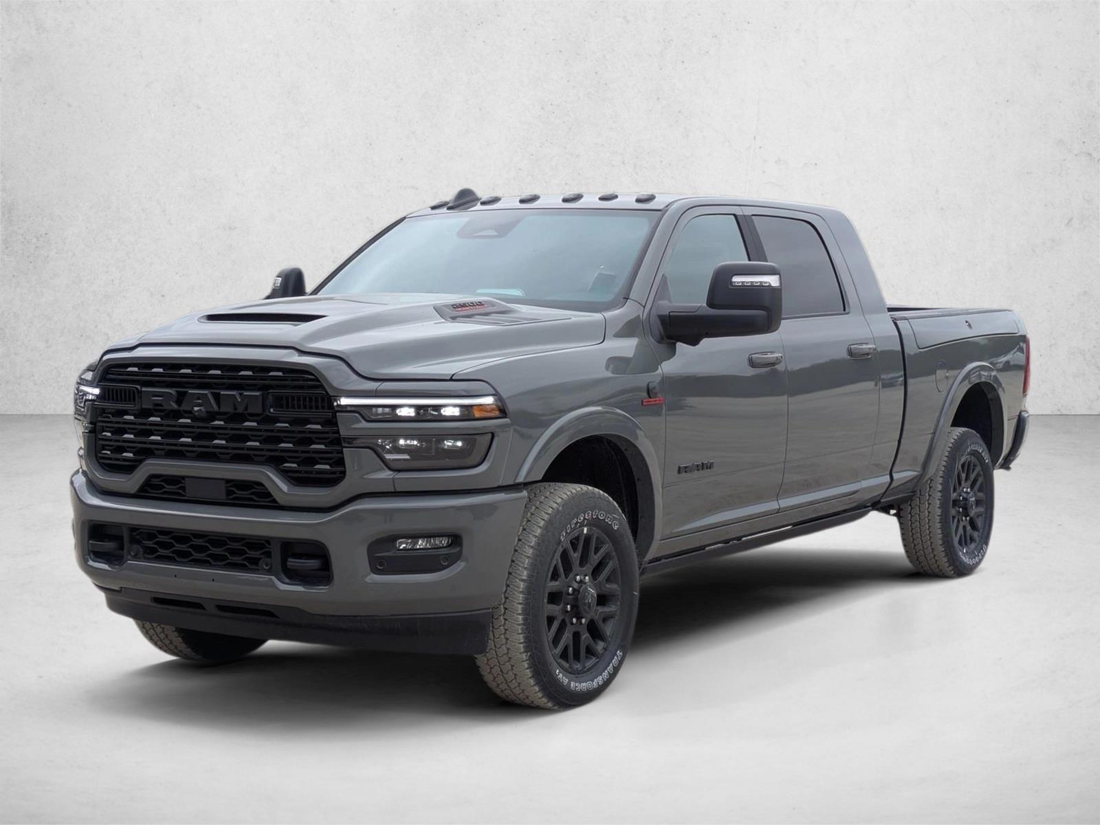 Thumbnail: 2026 RAM 2500 - 1