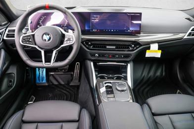 2026 BMW 4 Series