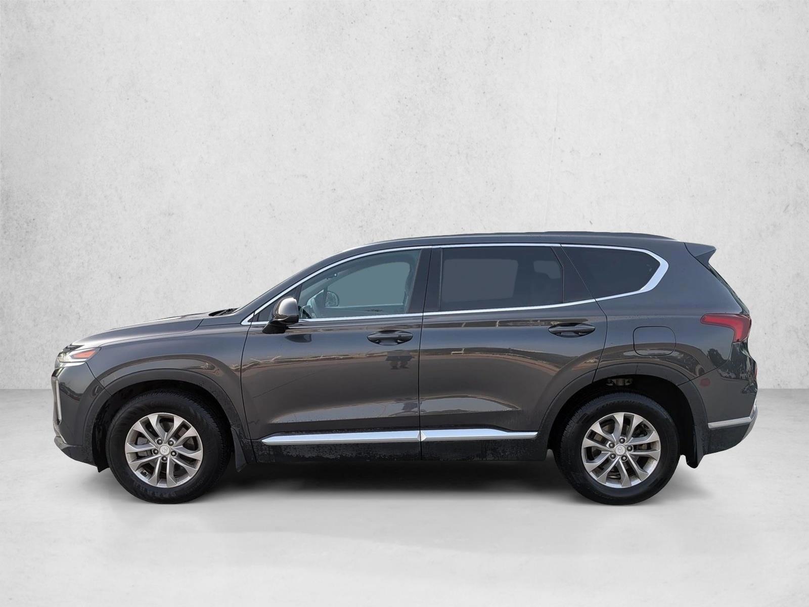 Thumbnail: 2020 Hyundai Santa Fe - 2