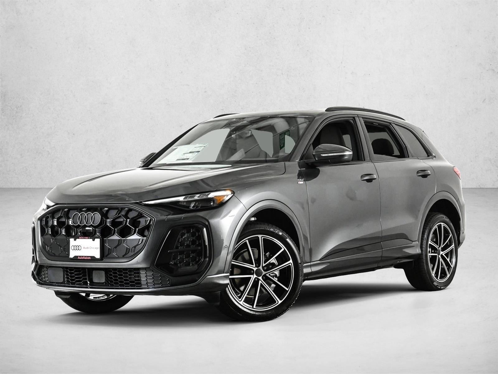 Thumbnail: 2026 Audi Q5 - 1