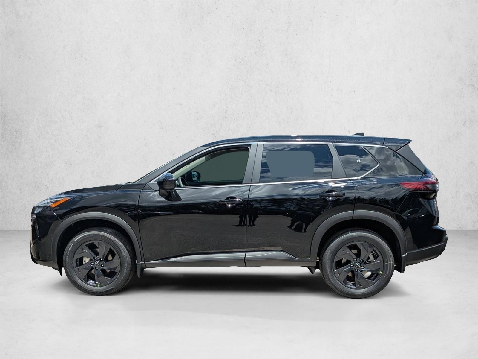 Thumbnail: 2026 Nissan Rogue - 2