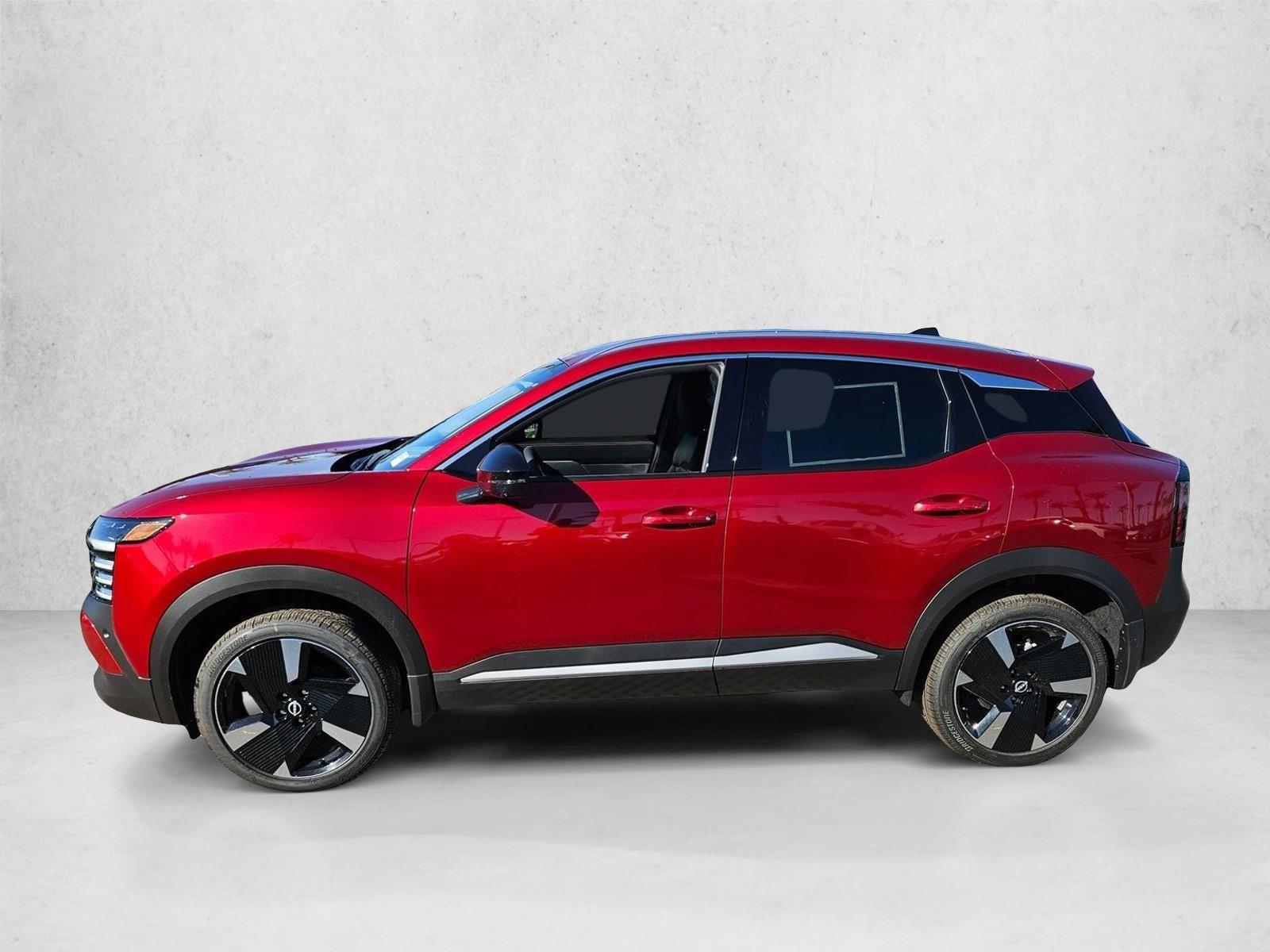 Thumbnail: 2026 Nissan Kicks - 2