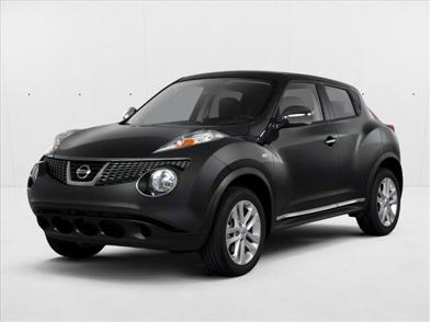 2012 Nissan Juke SL -
                  Tucson, AZ