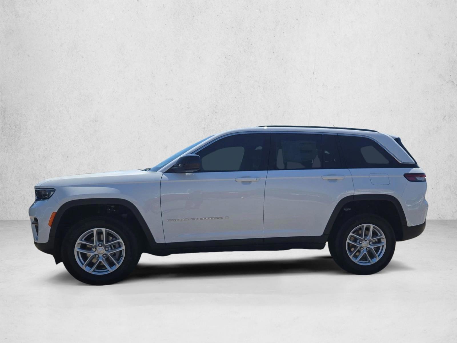 Thumbnail: 2026 Jeep Grand Cherokee - 2