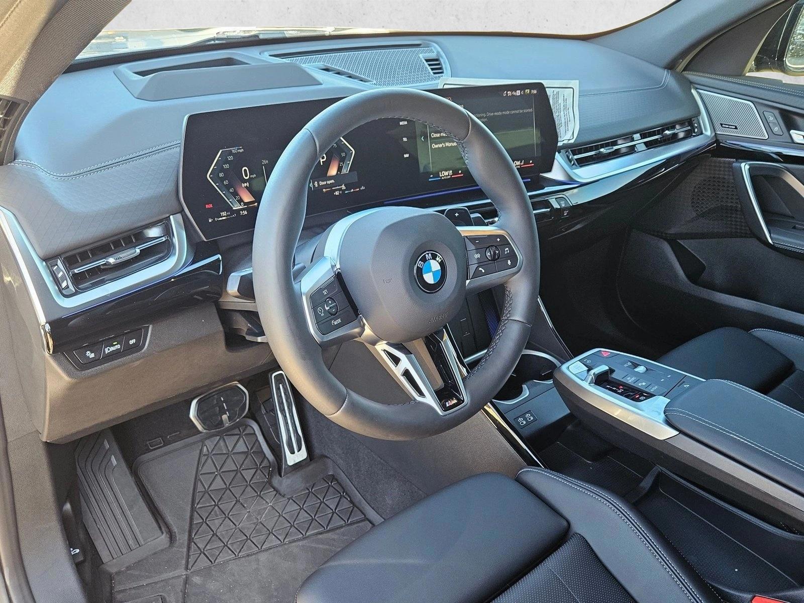 Thumbnail: 2026 BMW X2 - 3