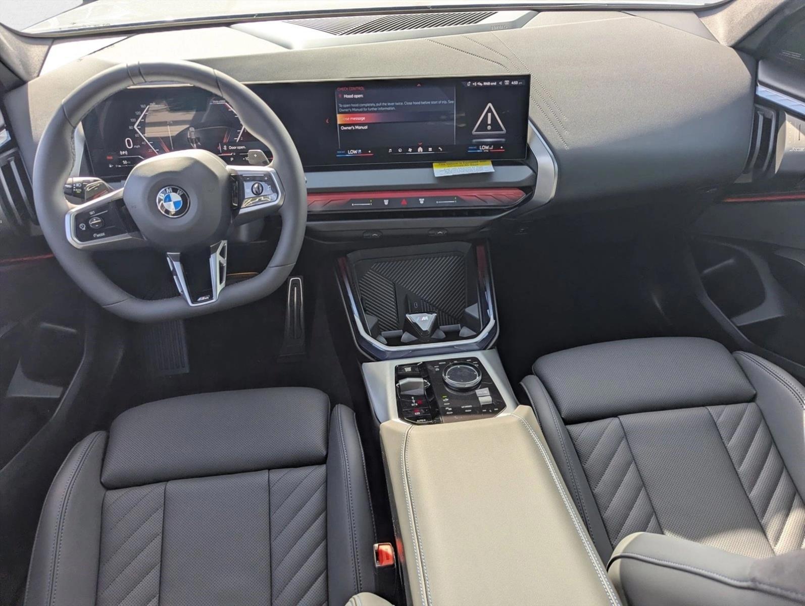 Thumbnail: 2026 BMW X3 - 3