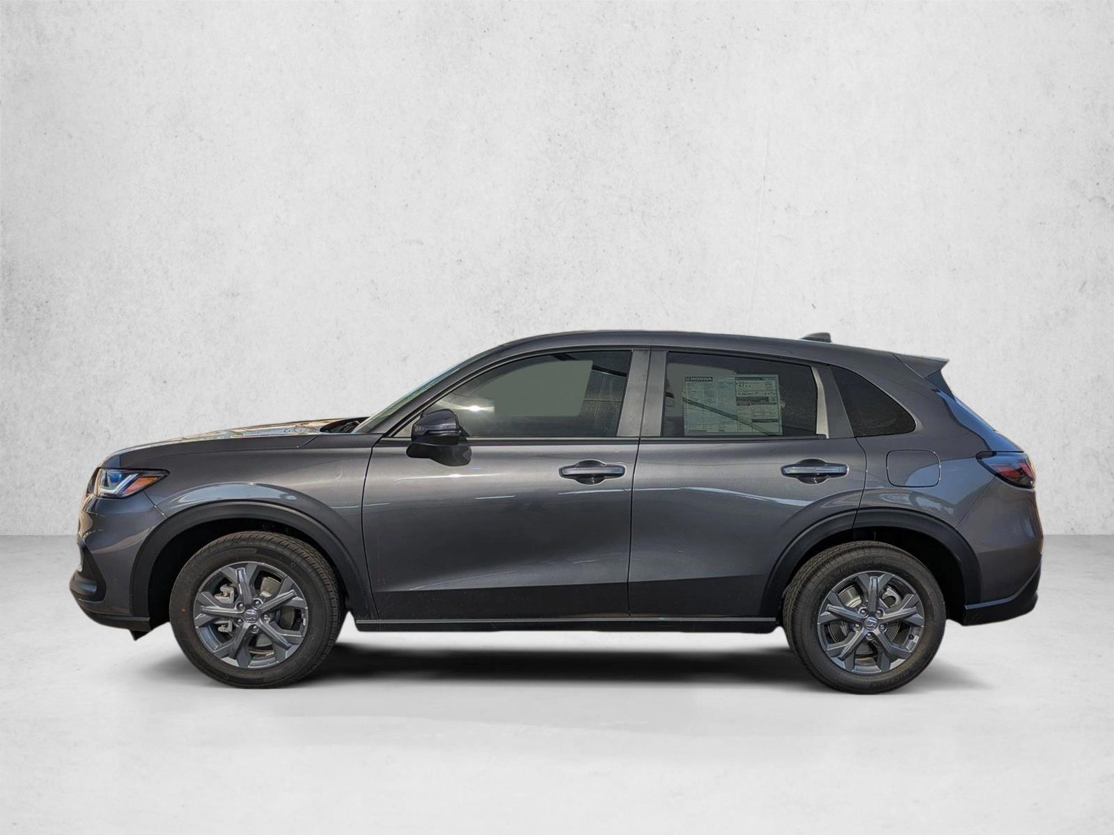 Thumbnail: 2026 Honda HR-V - 2