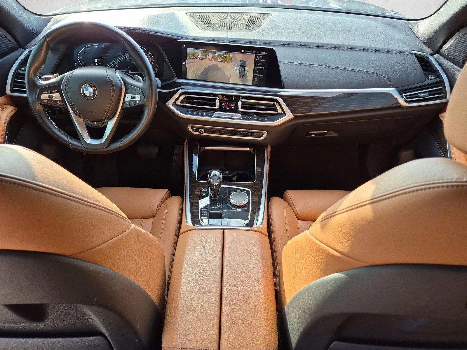 Thumbnail: 2021 BMW X5 - 4