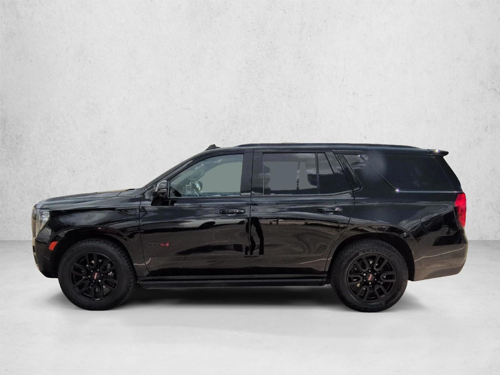 Thumbnail: 2023 GMC Yukon - 2