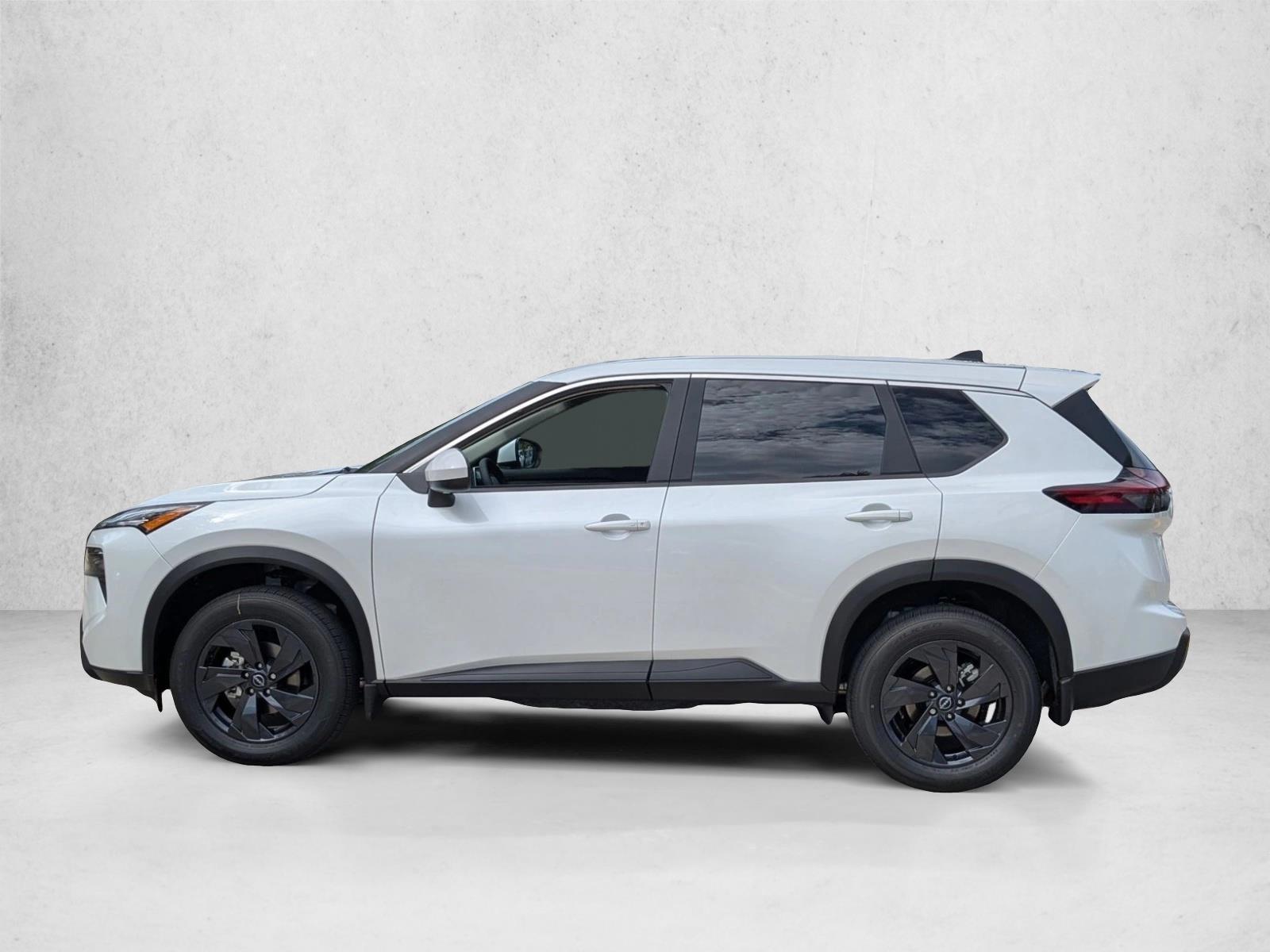 Thumbnail: 2026 Nissan Rogue - 2