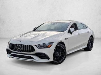 2023 Mercedes-Benz AMG GT 43 -
                  Pembroke Pines, FL