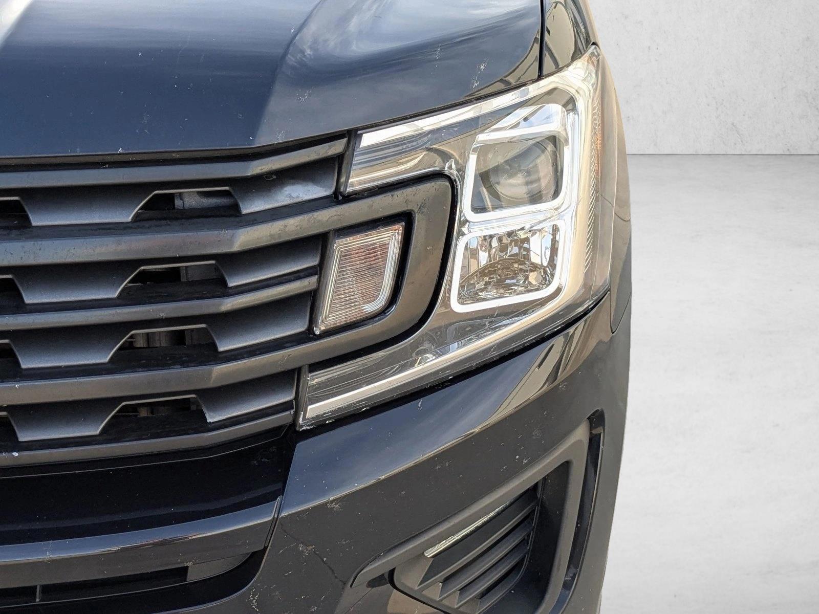 Thumbnail: 2020 Ford Expedition - 2