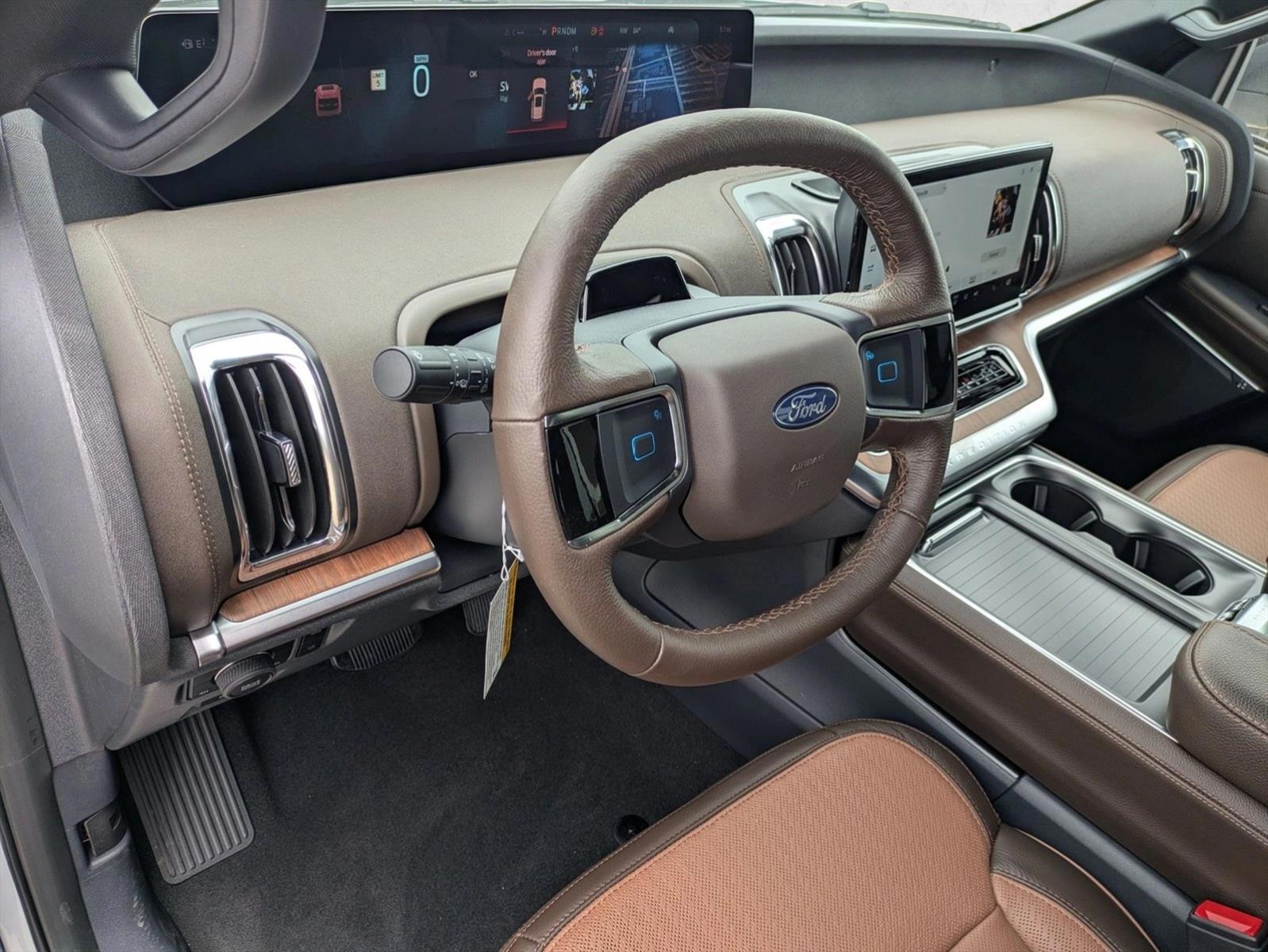 Thumbnail: 2026 Ford Expedition MAX - 3