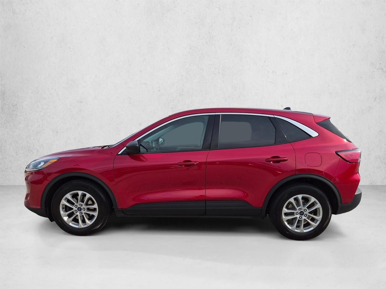 Thumbnail: 2022 Ford Escape - 2