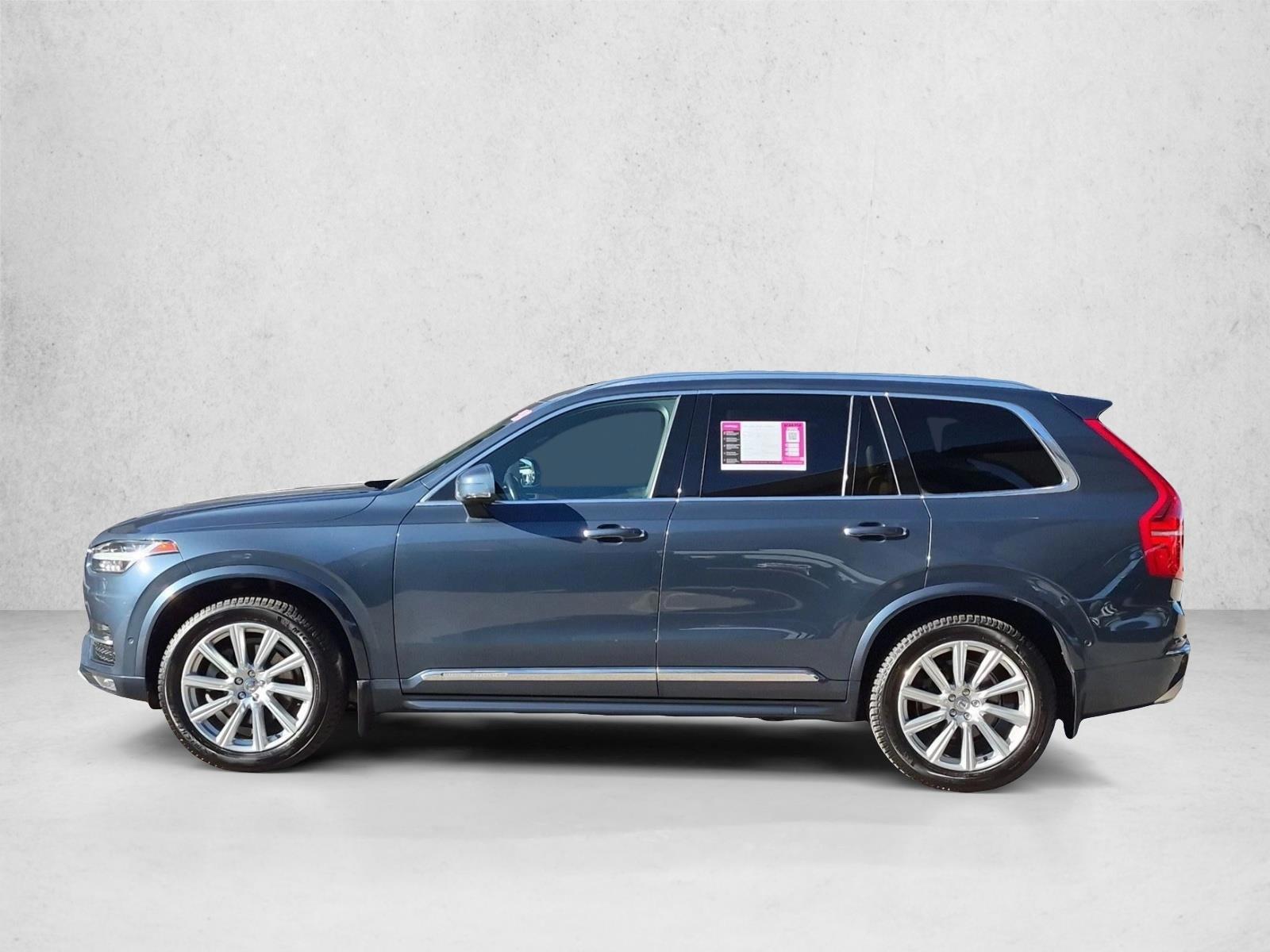 Thumbnail: 2018 Volvo XC90 - 2