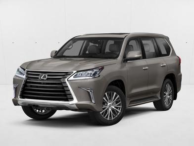 2019 Lexus LX 570 -
                  Leesburg, VA