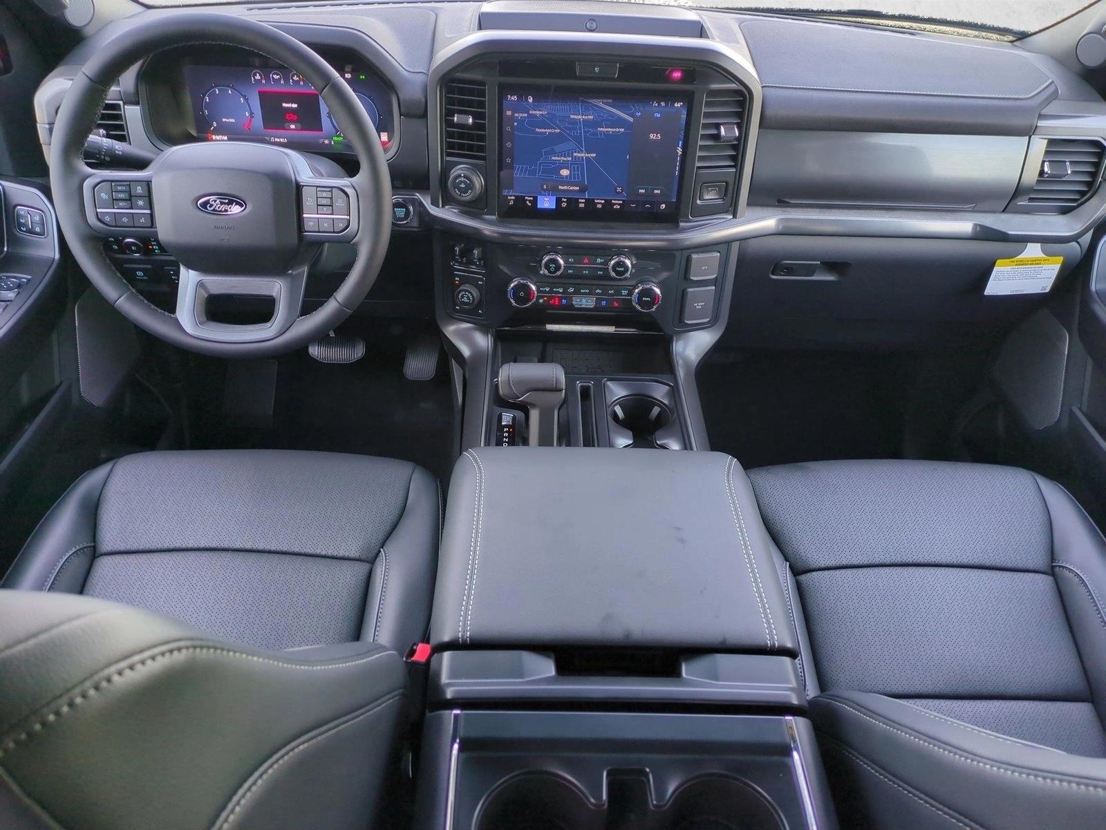 Thumbnail: 2026 Ford F-150 - 4