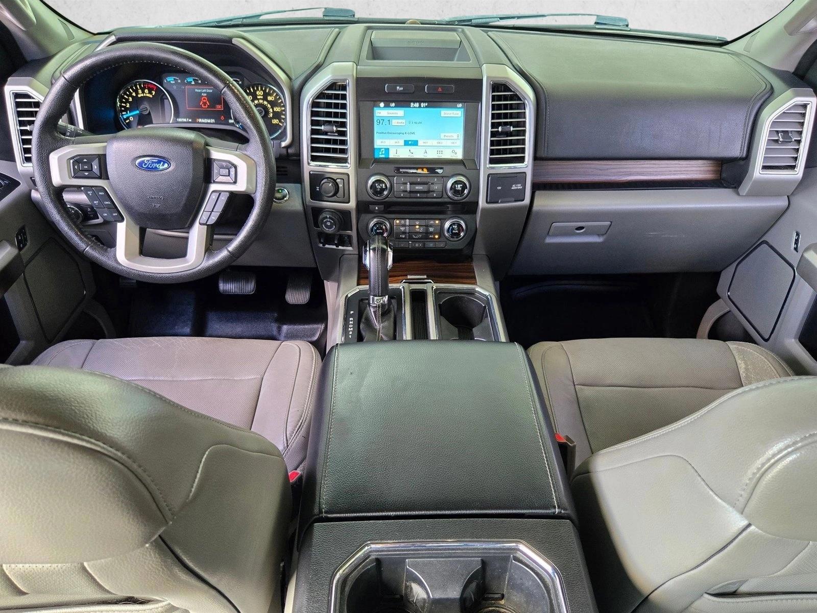 Thumbnail: 2016 Ford F-150 - 3
