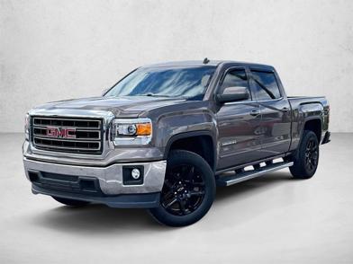 2014 GMC Sierra 1500 SLE -
                  Fort Myers, FL