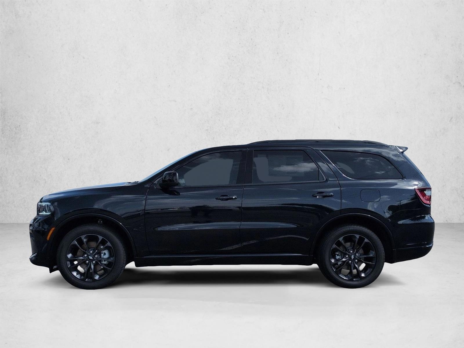 Thumbnail: 2026 Dodge Durango - 2