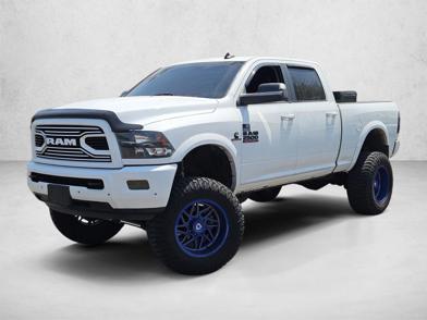 2018 RAM 2500 Big Horn -
                  Tempe, AZ