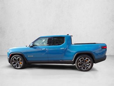 2023 Rivian R1T