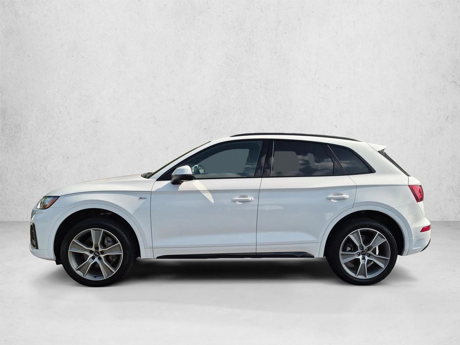 Thumbnail: 2025 Audi Q5 - 2
